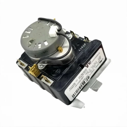 WE4M188 GE Timer