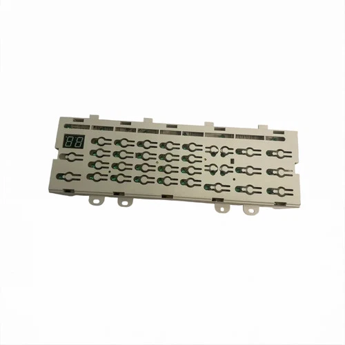 WE4M296 GE Dryer Control Module Board