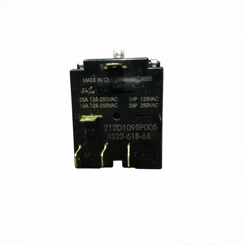 WE4M407 GE Dryer Rotary Temperature Switch 4 Temperature