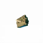 WE4X881 GE Dryer Rotary Start Switch