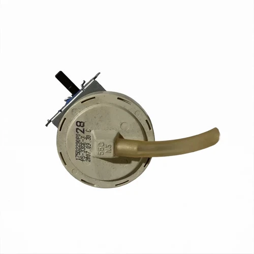WH12X10065 GE Washer Water Level Pressure Switch