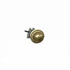 WH12X10076 GE Washer Water Pressure Switch