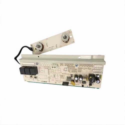 WH12X10404 GE Washer Electronic Control Board