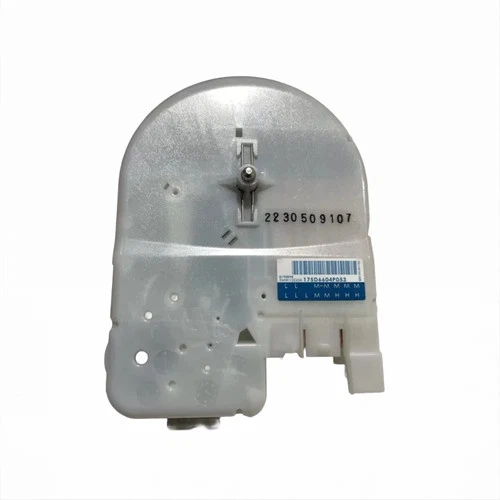 WH12X10527 GE Washer Timer Control