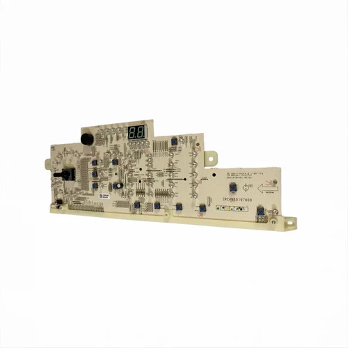 WH12X10613 GE Control Board