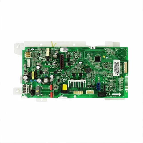 WH16X27251 GE Washer Support And Control Board