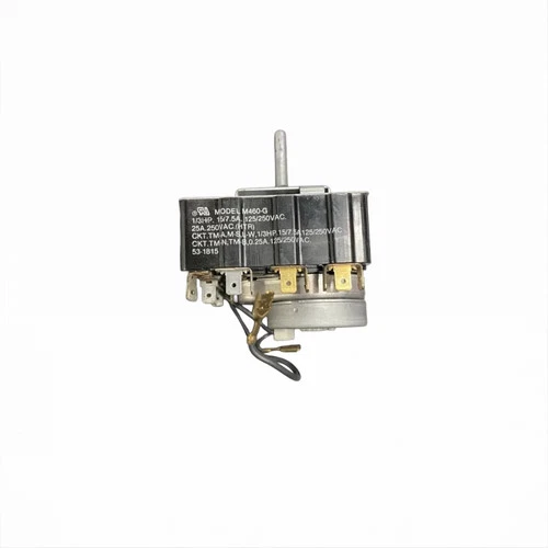 WP31001513 Whirlpool Timer