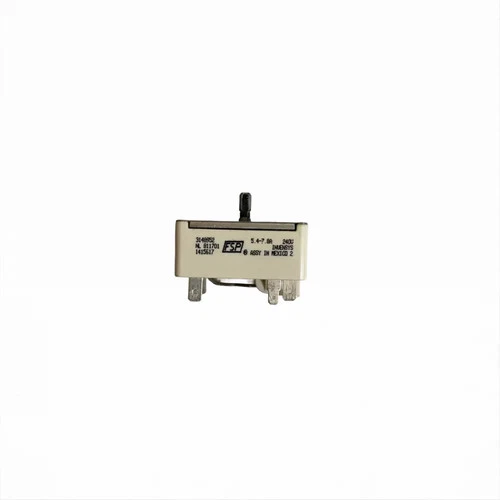 WP3148952 Whirlpool Range Infinite Switch