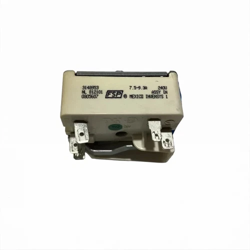WP3148953 Whirlpool Range Infinite Switch