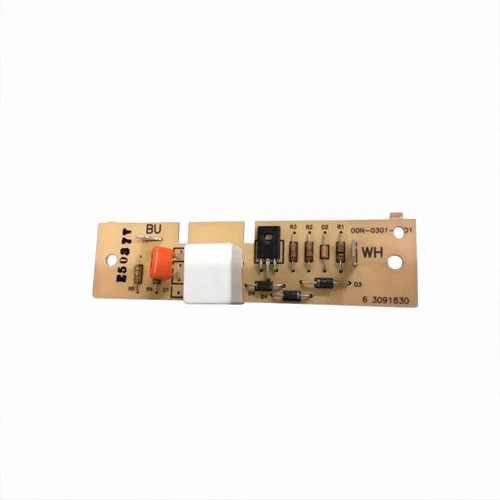 WP33001212 Whirlpool Electronic Control Board