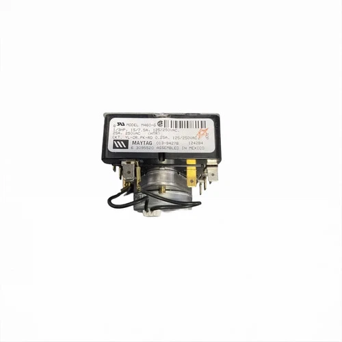 WP33001632 Whirlpool Timer Assembly