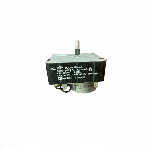 WP33001730 Whirlpool Timer