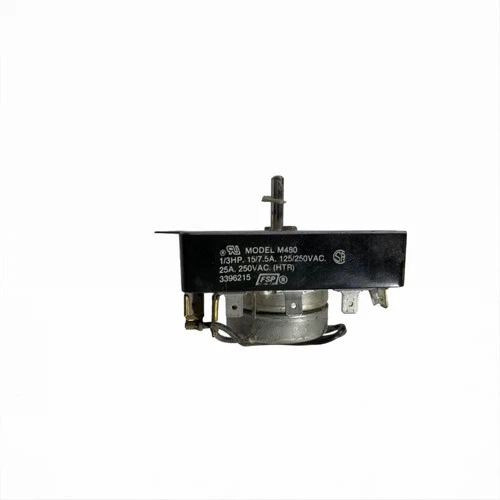 WP3396215 Whirlpool Timer