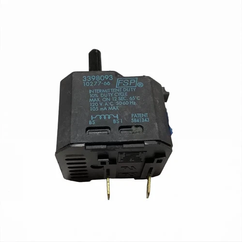 WP3398093 Whirlpool Buzzer Adjuster