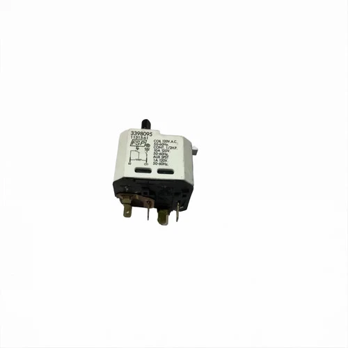 WP3398094 Whirlpool Push To Start Switch