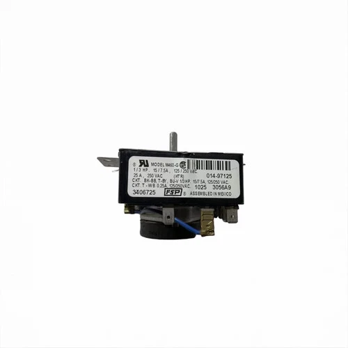 WP3406725 Whirlpool Timer
