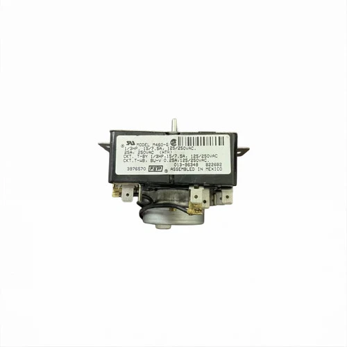 WP3976570 Whirlpool Timer