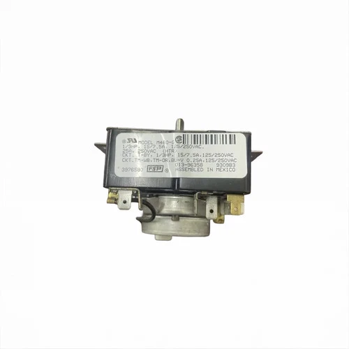 WP3976580 Whirlpool Timer
