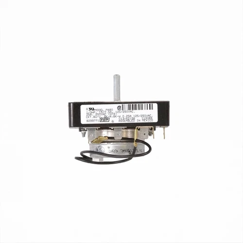 WP8299771 Whirlpool Timer