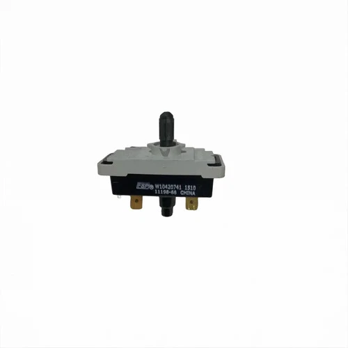 WPW10420741 Whirlpool Dryer Start Switch