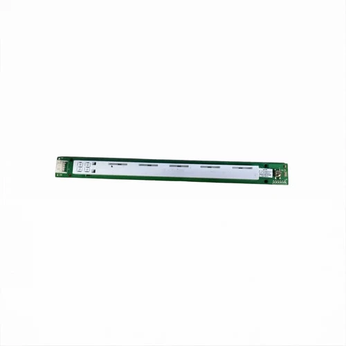 WR17X23042 GE Refrigerator Deli Printed Circuit Board with Overlay