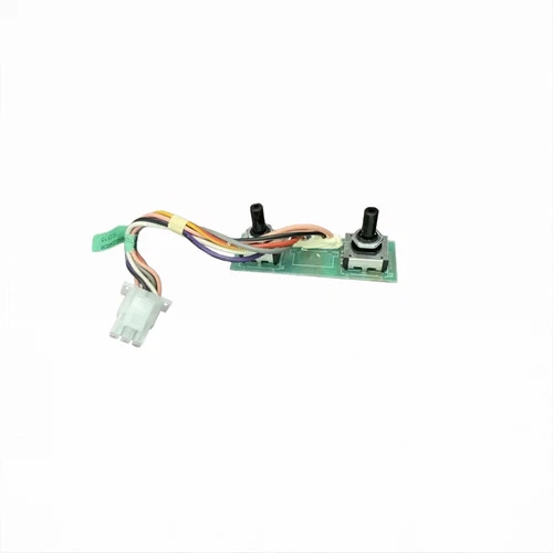 WR55X10150 GE Refrigerator Encoder Board Assembly