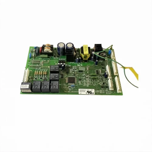 WR55X10560 GE Refrigerator Main Electronic Control Board