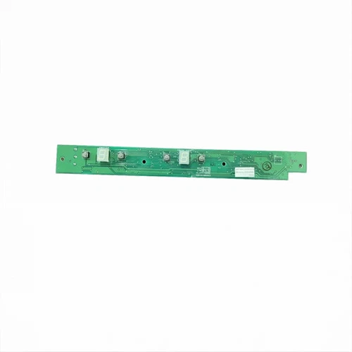 WR55X10831 GE Refrigerator Temperature Control Board Assembly
