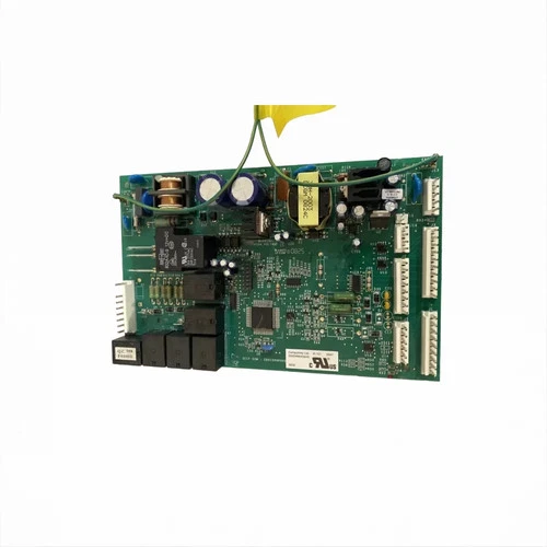 WR55X10956 GE Refrigerator Main Electronic Control Board Assembly