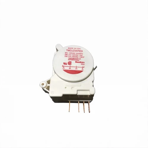 WR9X489 GE Refrigerator 16 Hour 35 Minute Defrost Timer