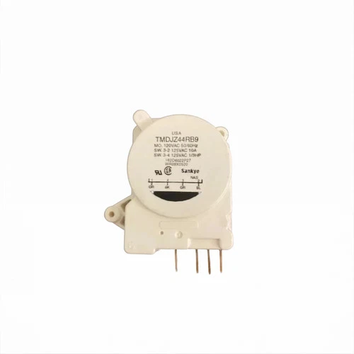 WR9X520 GE Refrigerator Defrost Timer 15 Hour 44 Minute